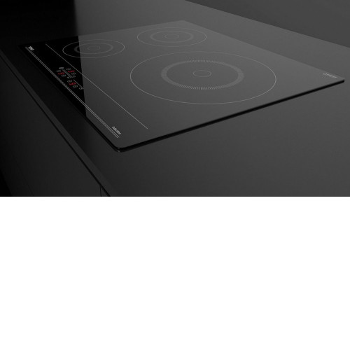 Варочная поверхность TEKA IBC 63900 TTC BLACK (112520008)