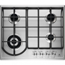 Газовая поверхность ELECTROLUX GEE 363FX Газовая поверхность ELECTROLUX GEE 363FX