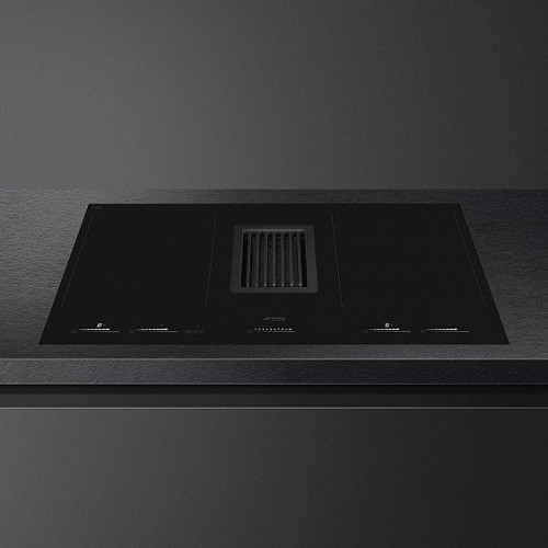 Индукционная варочная панель SMEG HOBD682D1