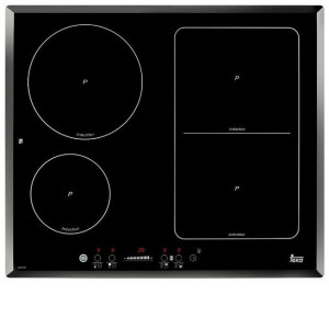 Электрическая поверхность TEKA irf 641