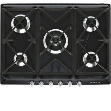 Газовая поверхность SMEG sr975ngh