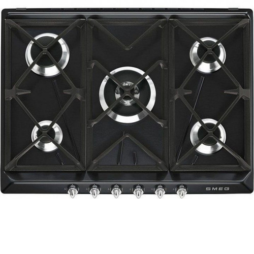 Газовая поверхность SMEG sr975ngh