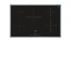 Варочная поверхность Bosch PIV 845 FB1E черный