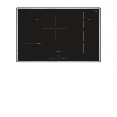 Варочная поверхность Bosch PIV 845 FB1E черный