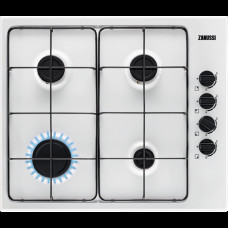 Газовая варочная панель Zanussi GPZ 262 HW