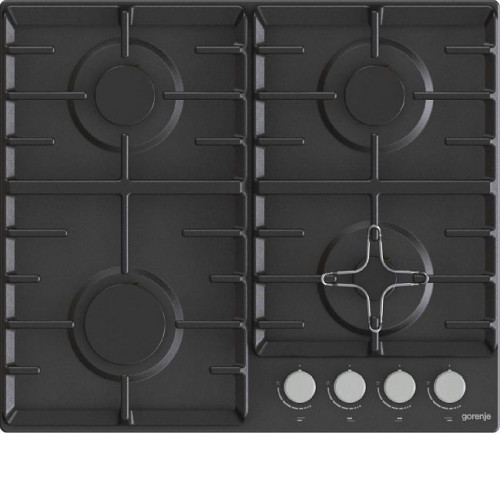 Газовая панель Gorenje G641AMB