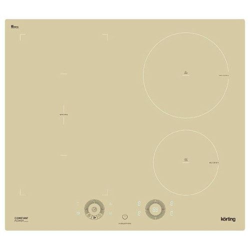 Варочная поверхность KORTING HIB 64760 BB Smart