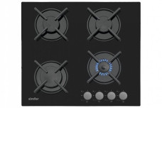 Газовая панель SIMFER H60H40S412