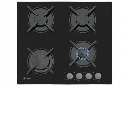 Газовая панель SIMFER H60H40S412