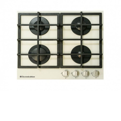 Газовая панель Electronicsdeluxe GG4 750229F-30