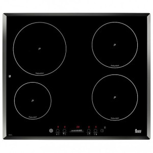 Электрическая поверхность TEKA irs 641