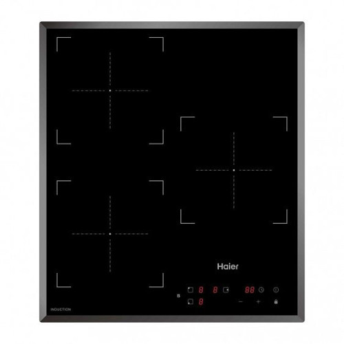 Варочная поверхность HAIER HHY-Y53NVB