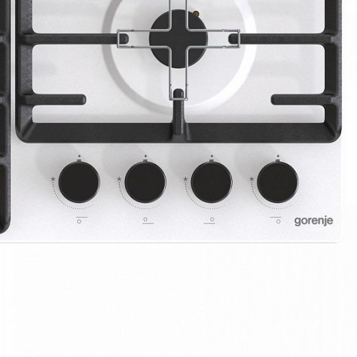 Встраиваемая газовая варочная панель Gorenje GW641SYW
