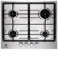 Поверхность ELECTROLUX egg 6342 nox Поверхность ELECTROLUX egg 6342 nox
