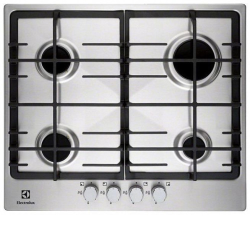 Поверхность ELECTROLUX egg 6342 nox