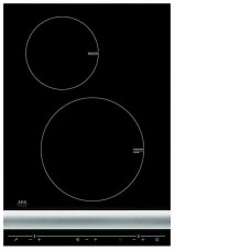Варочная поверхность AEG FM 4803 KAN черный