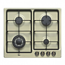 Газовая поверхность TEKA eh 60 4g ai al tr ci nat beige ob Газовая поверхность TEKA eh 60 4g ai al tr ci nat beige ob