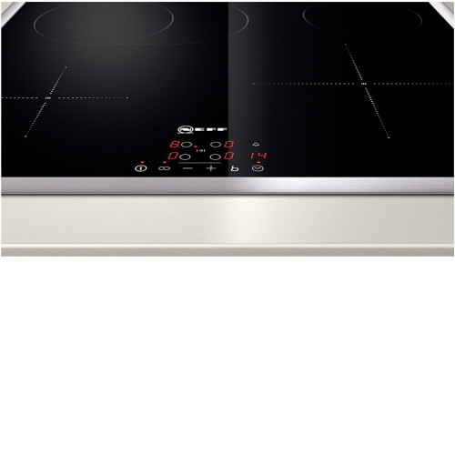 Поверхность NEFF t 43m42 n2 ru