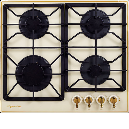 Поверхность KUPPERSBERG fq 663 c gold