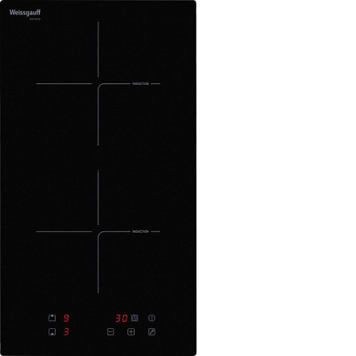 Варочная панель WEISSGAUFF HI 32 B