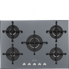 Газовая варочная панель Smeg PV 175 S 2