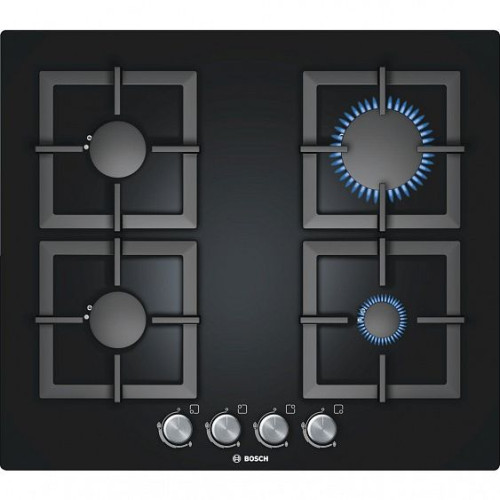 Газовая поверхность BOSCH ppp 616b21e