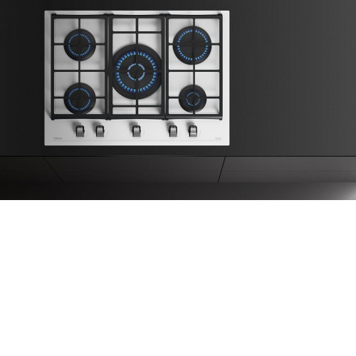 Газовая панель Teka GZC 75331 XBN WHITE (112570102)