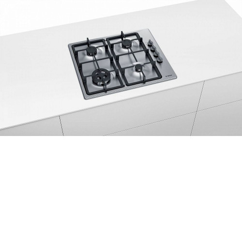 Газовая варочная панель BOSCH PBH6C5B95R