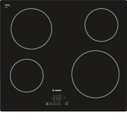 Поверхность BOSCH PKE611F17E