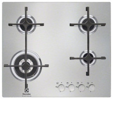 Поверхность ELECTROLUX egs 96648 nx Поверхность ELECTROLUX egs 96648 nx