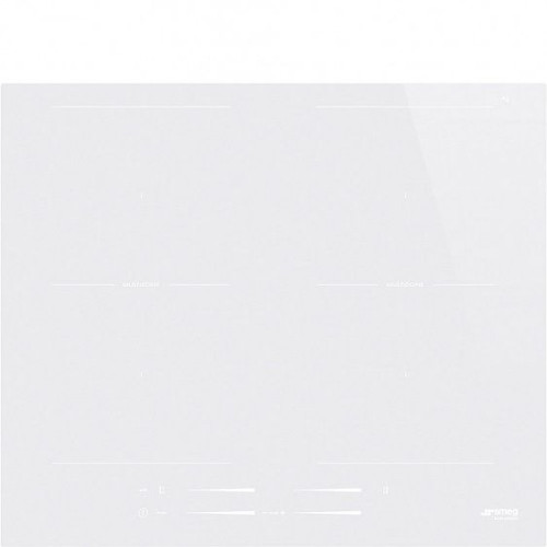 Варочная поверхность SMEG SI2M7643DW