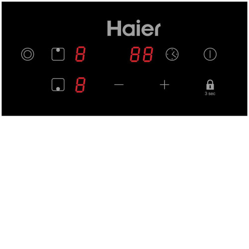 Варочная поверхность HAIER HHY-C32DVB