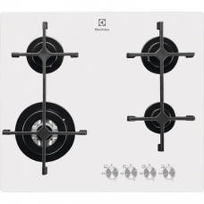 Поверхность ELECTROLUX EGW96343NW Поверхность ELECTROLUX EGW96343NW