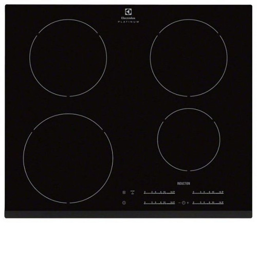 Поверхность ELECTROLUX ehh 96540 fk
