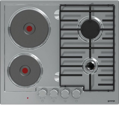Комбинированная поверхность GORENJE k6n20ix