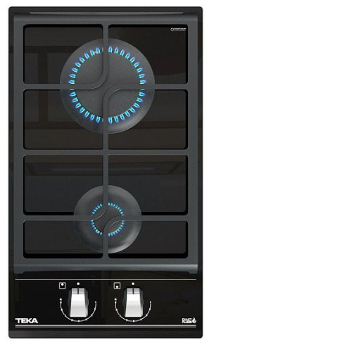 Газовая панель Teka GZC 32300 XBN BLACK (112570018)