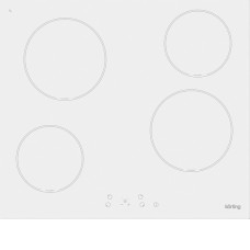 Поверхность KORTING HK 60001 BW