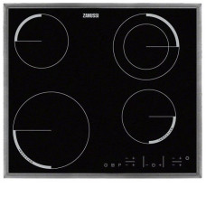 Поверхность ZANUSSI zen 6641 xba