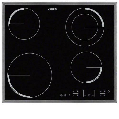 Поверхность ZANUSSI zen 6641 xba