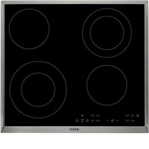 Поверхность AEG hk 634021 xb