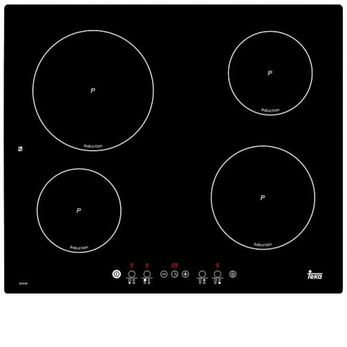 Варочная панель TEKA IB 6140
