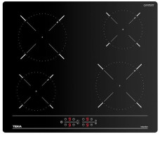 Варочная поверхность TEKA IBC 64000 TTC BLACK (112520007) Варочная поверхность TEKA IBC 64000 TTC BLACK (112520007)