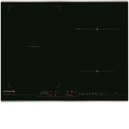 Поверхность DE DIETRICH dti 1043 x
