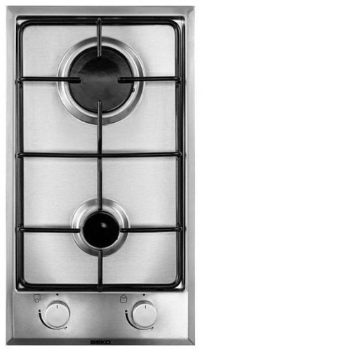 Поверхность BEKO hdcg 32220 fx