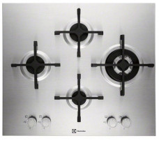 Поверхность ELECTROLUX egu 56648 lx Поверхность ELECTROLUX egu 56648 lx