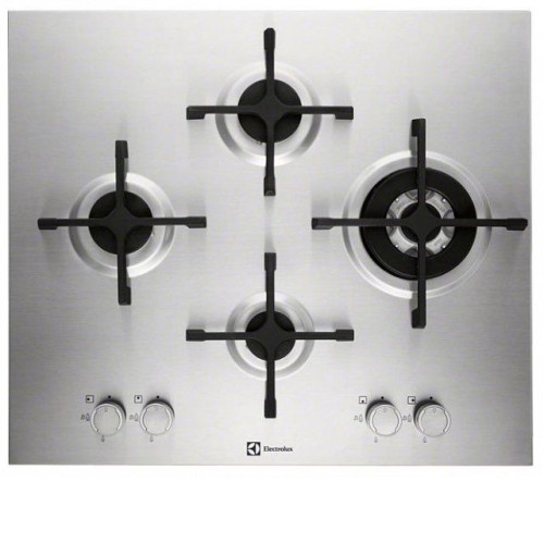 Поверхность ELECTROLUX egu 56648 lx