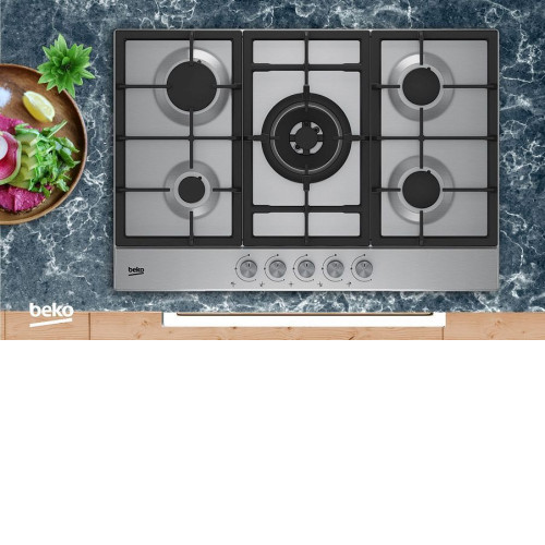 Варочная поверхность Beko HIAW75225SX