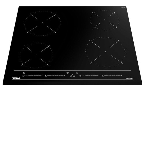Варочная поверхность TEKA IZC 64010 MSS BLACK (112520015)