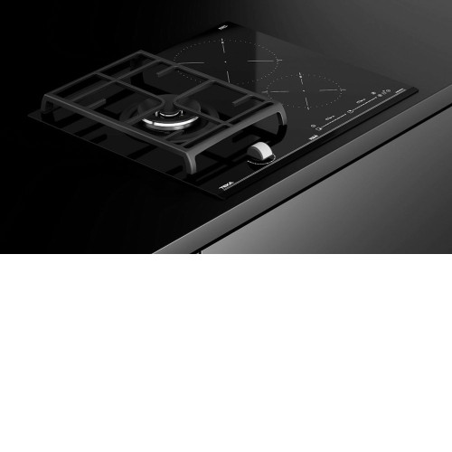 Варочная поверхность TEKA HYBRID JZC 63312 ABN BK (112570149)