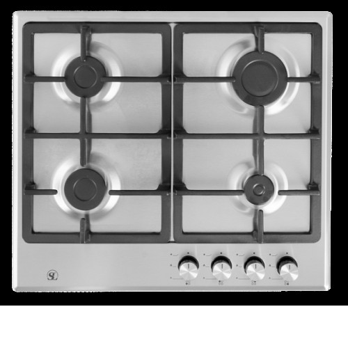 Варочная поверхность SMART LIFE KG6025H0